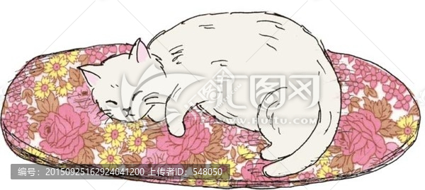 小貓,家居飾品