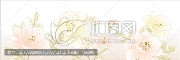 絲網(wǎng)花片