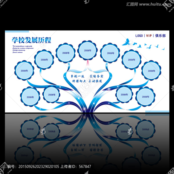 學校發(fā)展歷程