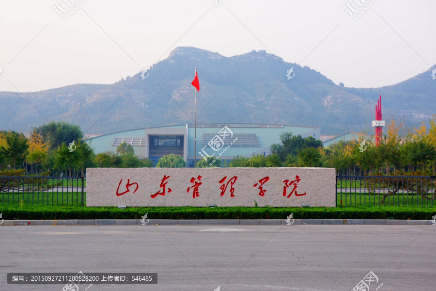 山东管理学院