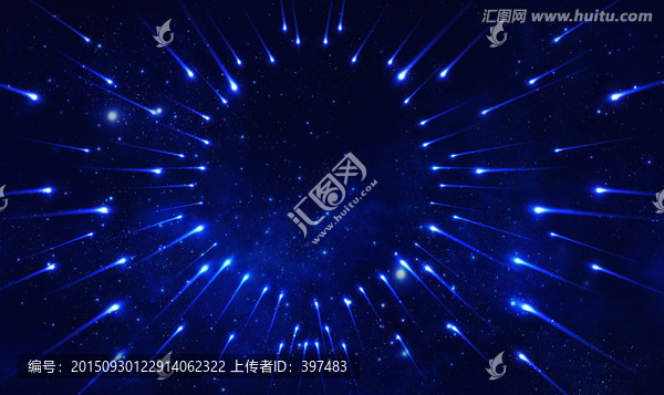 銀河星圖