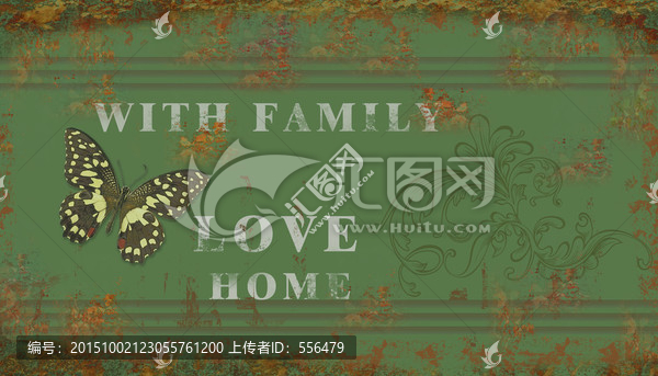 復(fù)古油桶,圓凳裝飾畫