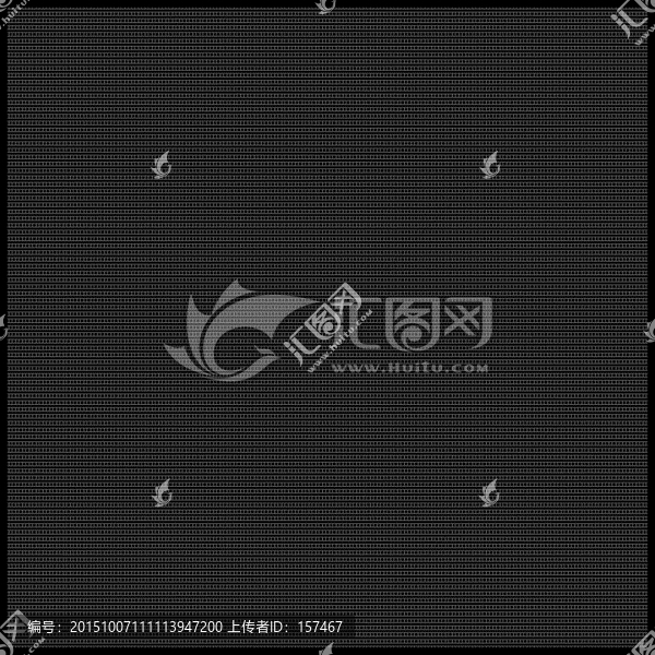 深色格子底紋背景