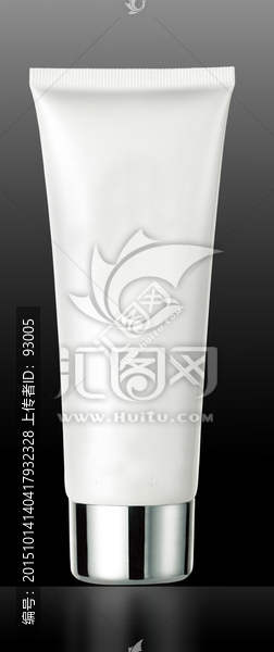 化妝品軟管