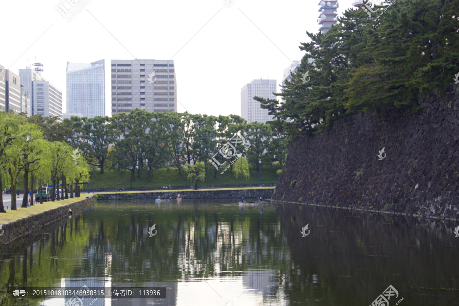 日本水池