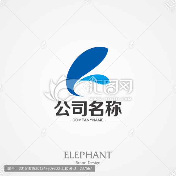 公司LOGO