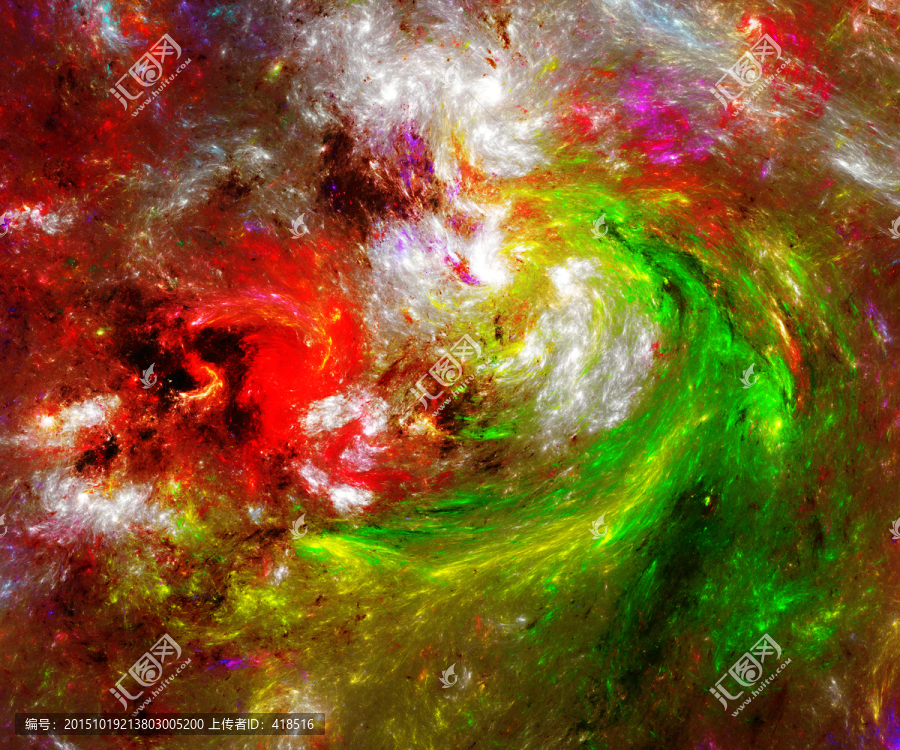 星云