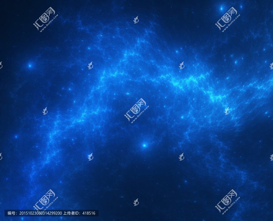 高清星空