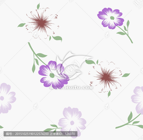 花卉