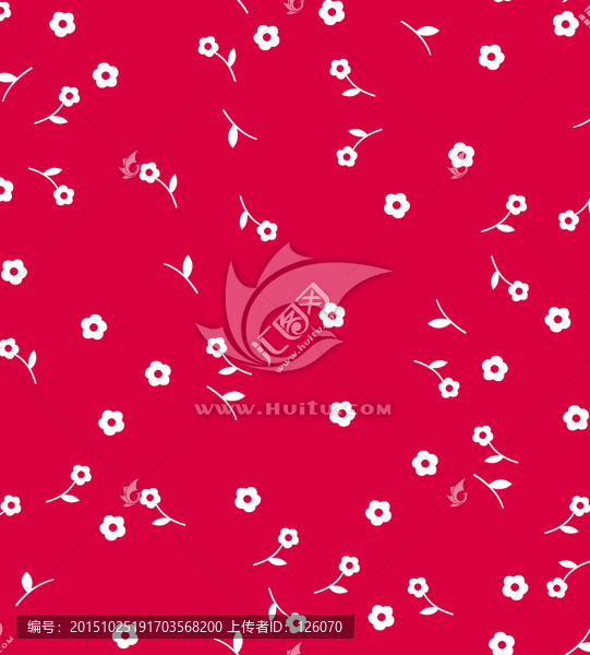 印花圖案