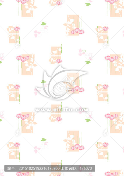 印花圖案