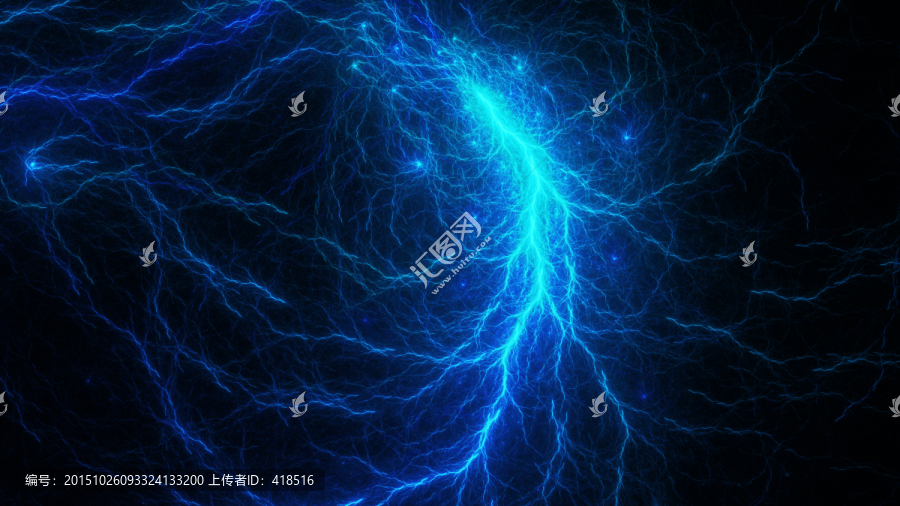 閃電