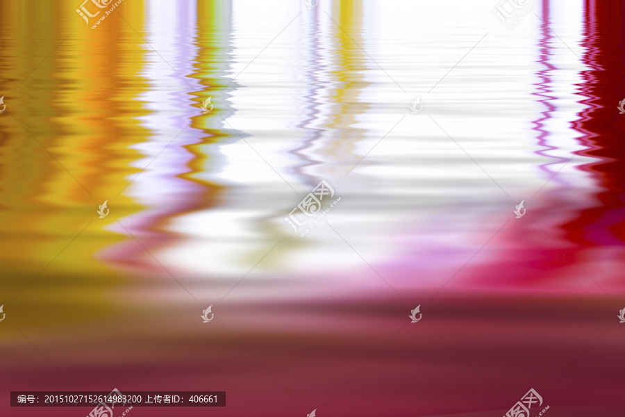 水面背景