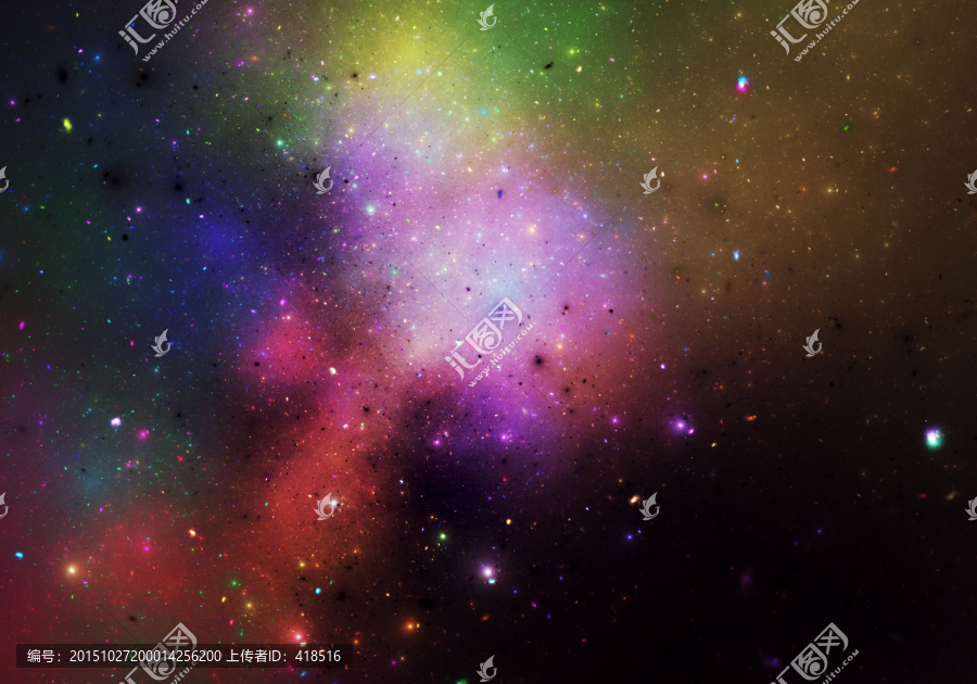 星空