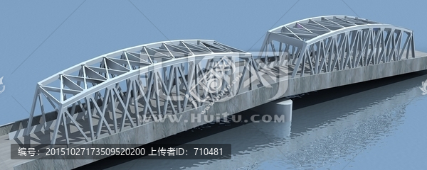 外白渡橋
