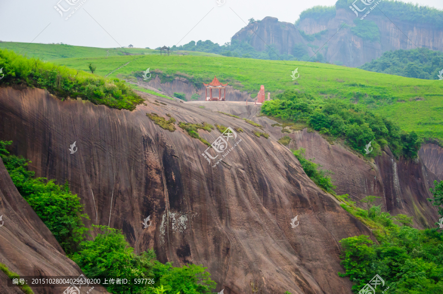 飞天山