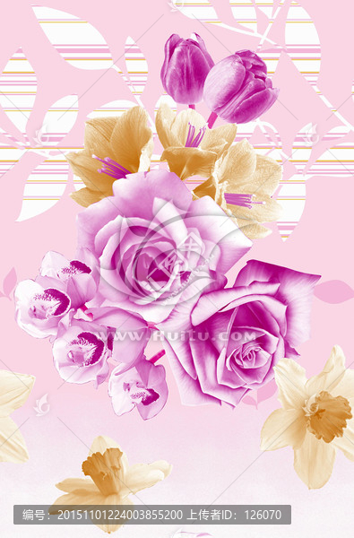 花卉