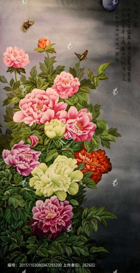 牡丹