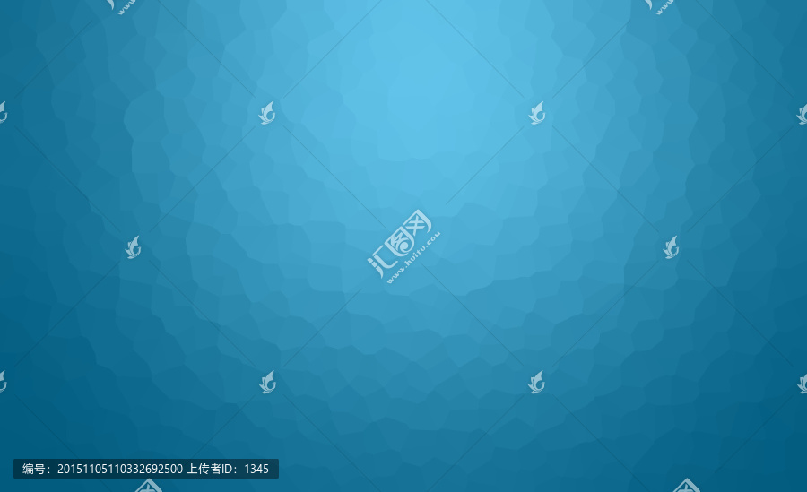 藍(lán)色晶格底紋