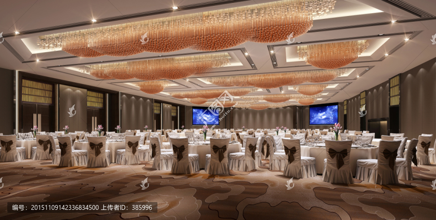 宴會(huì)廳