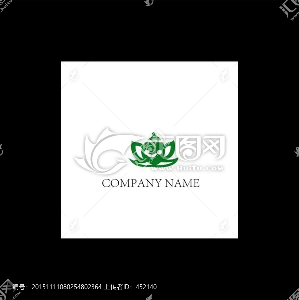 茶壺標(biāo)志