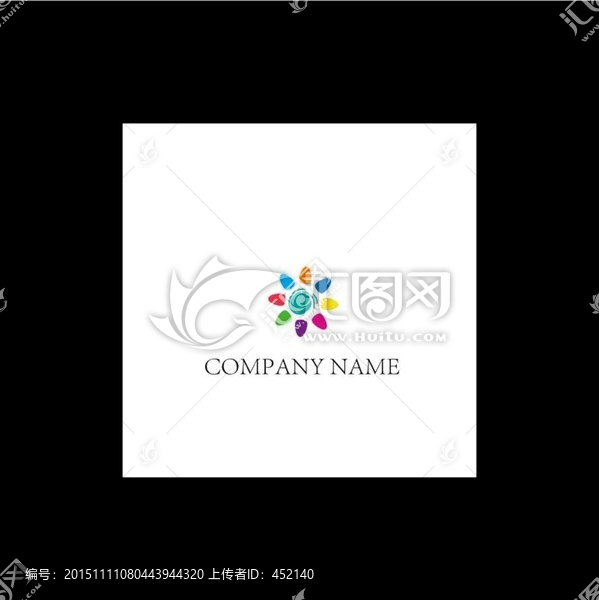 培訓(xùn)機(jī)構(gòu)標(biāo)志