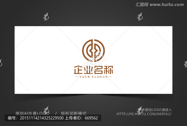 投资标志,金融LOGO