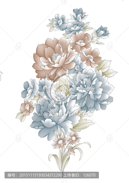 花卉