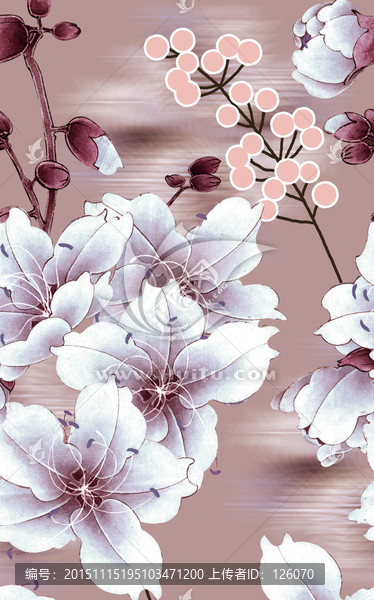 花卉