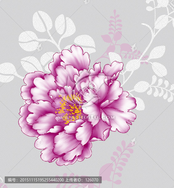 花卉