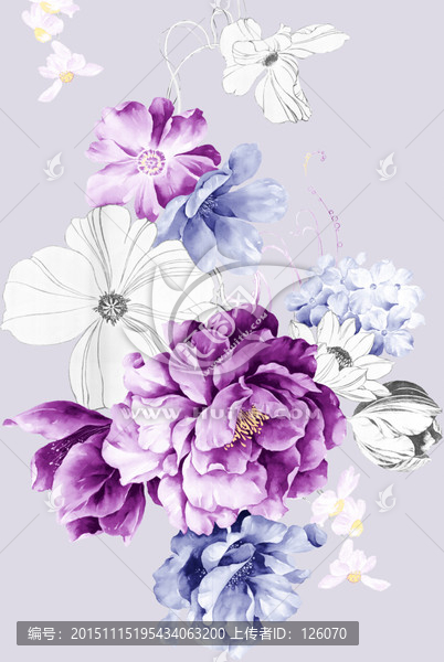 花卉