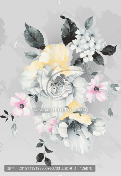 花卉