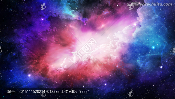 唯美星空
