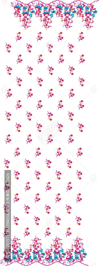 花卉