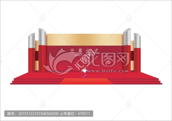 異形舞臺(tái)