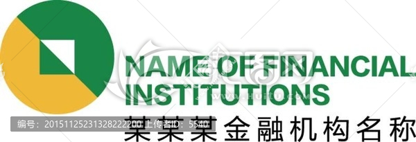 金融logo