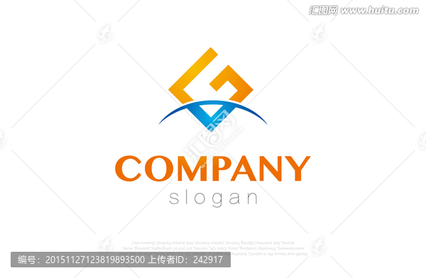 字母glogo