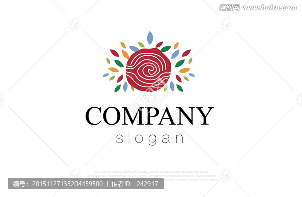 手牽手logo