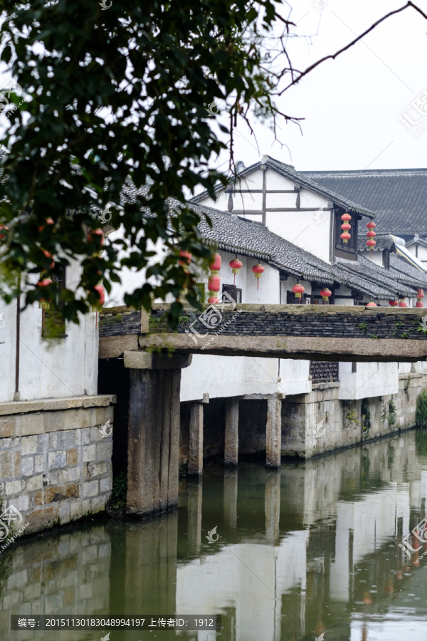 江南水鄉