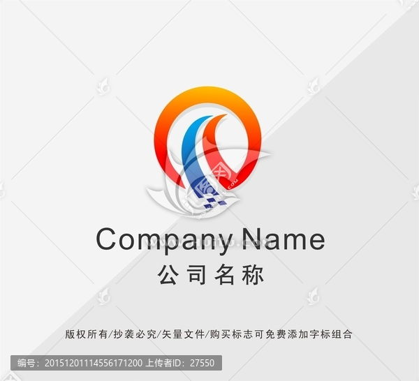 原創LOGO設計