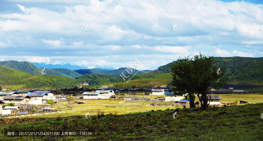 香格里拉藏家风情