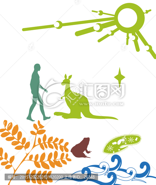 生物