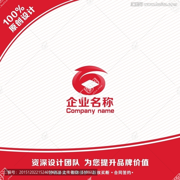 金融LOGO