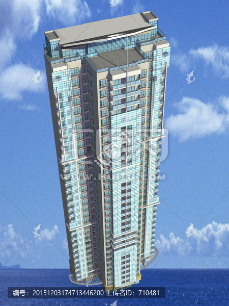 高層