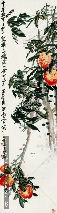 花鳥(niǎo)國(guó)畫(huà)（未分層）