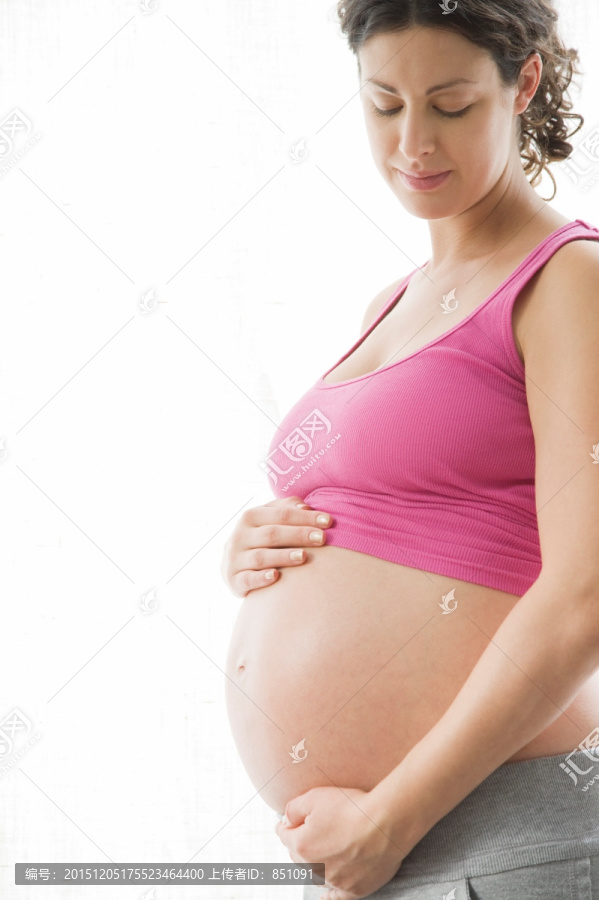 孕婦