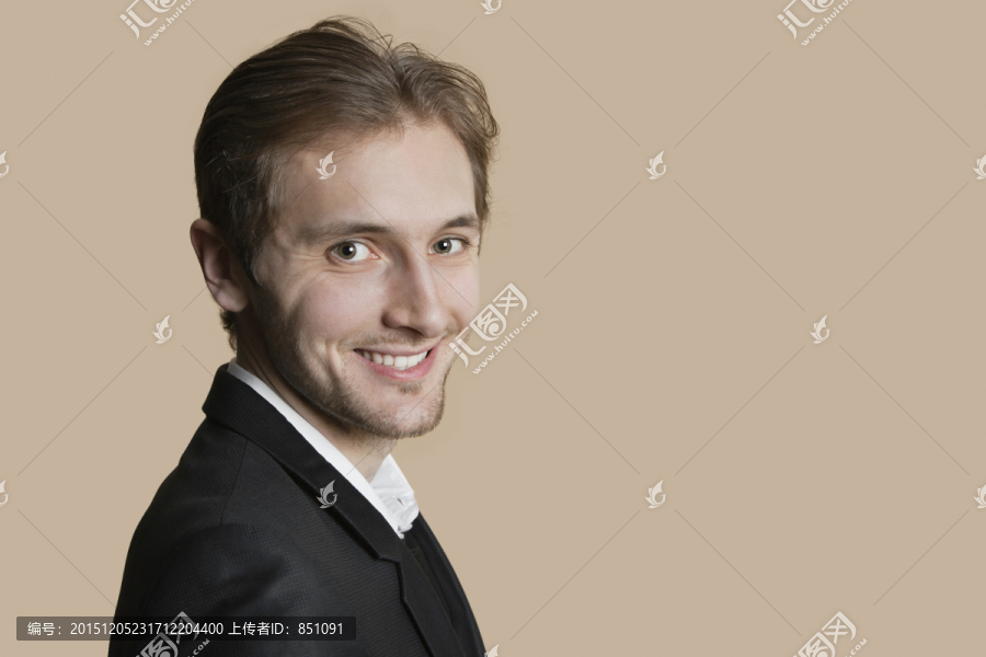 男人