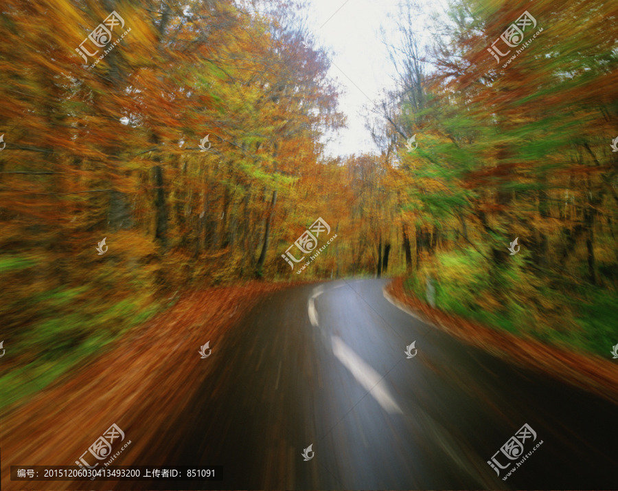 自然景觀