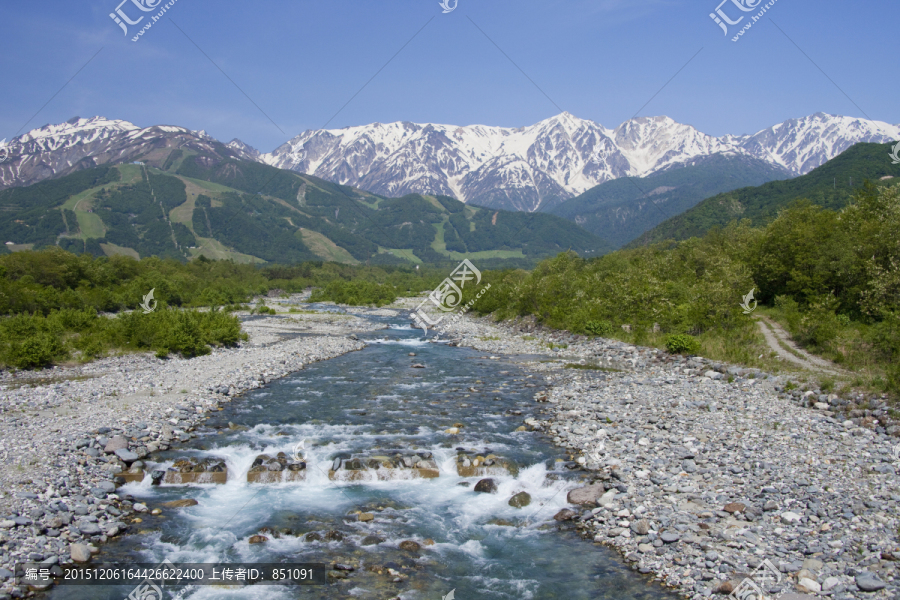 日本旅游度假区