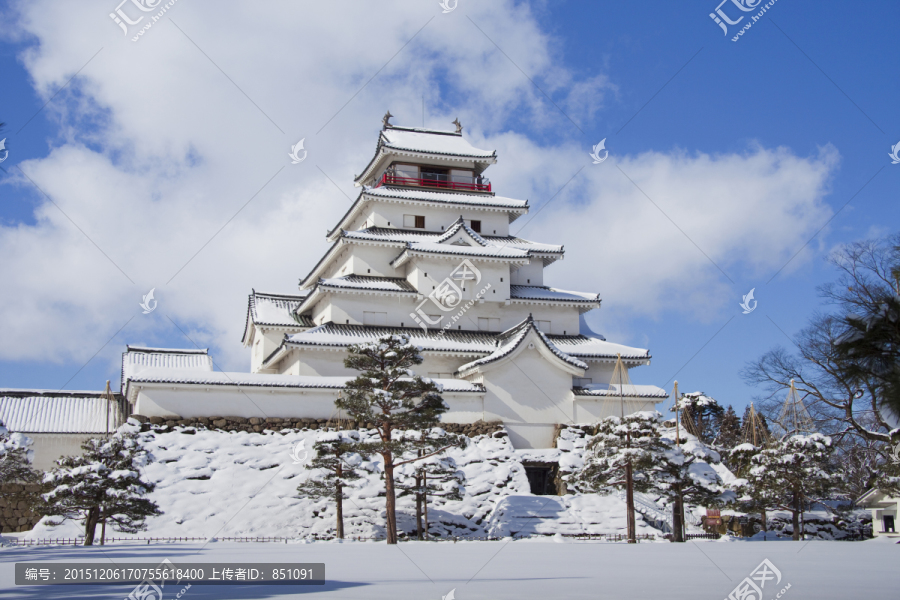 日本旅游度假区